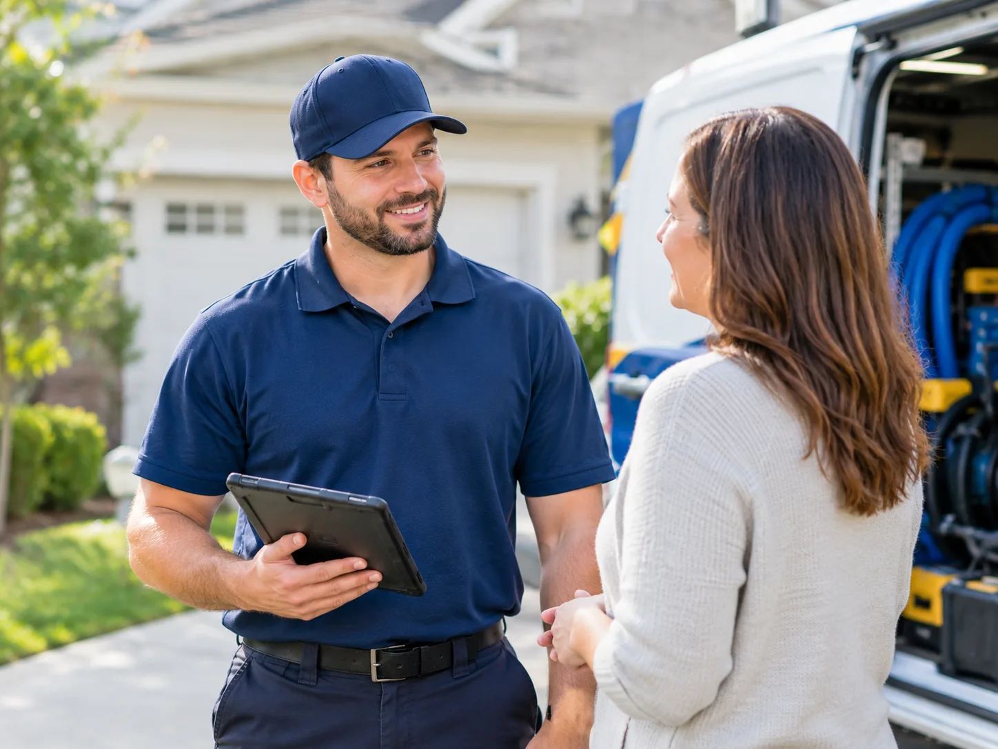 Sewage Backup Cleanup Allegan, MI FAQs